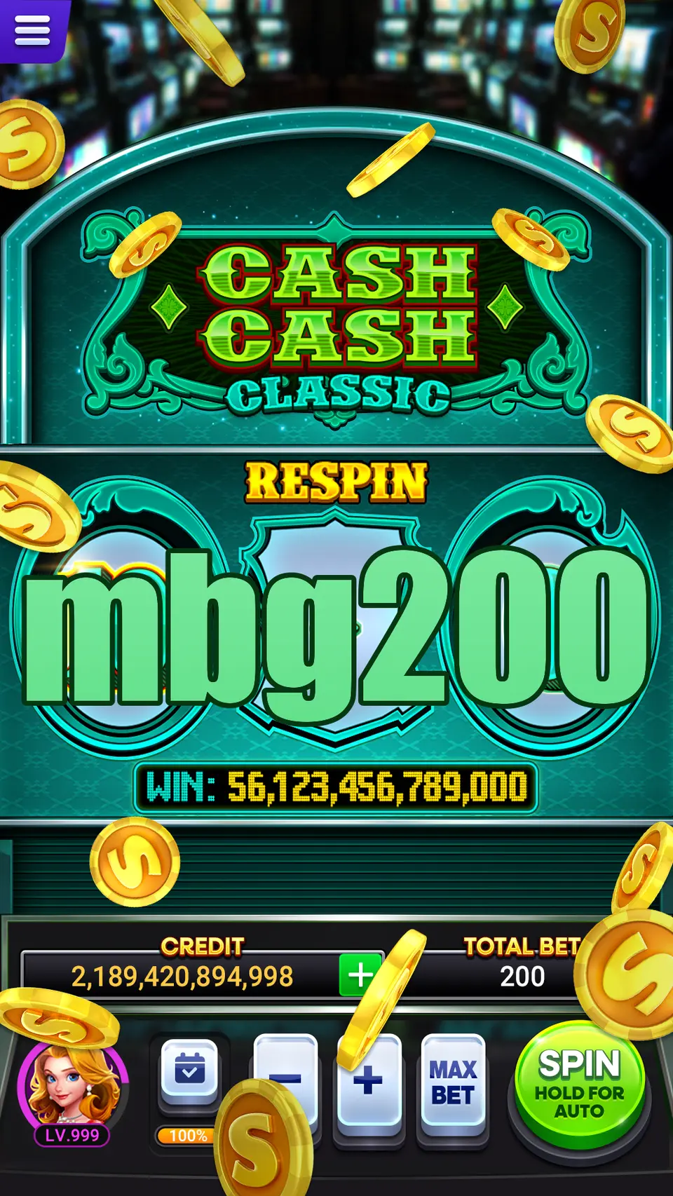 mbg200 Unduh