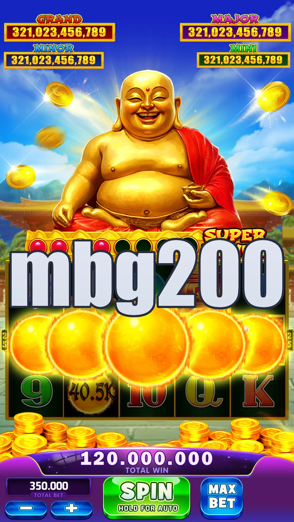 mbg200 Unduh
