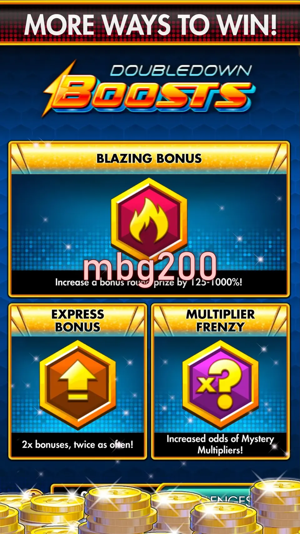 mbg200 Unduh