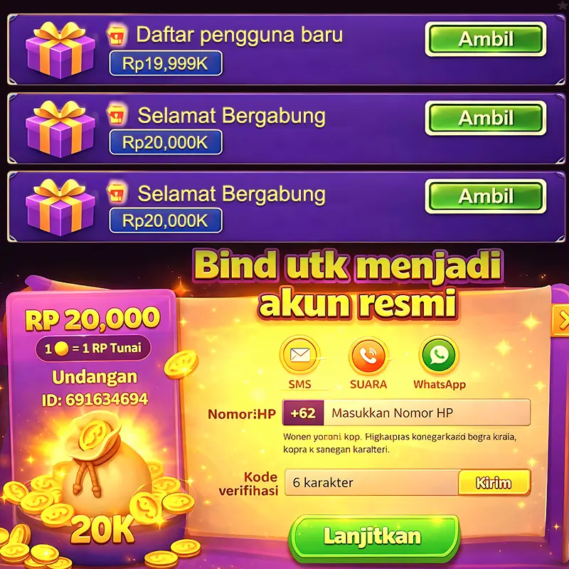MBG200 APK Resmi Unduh Indonesia