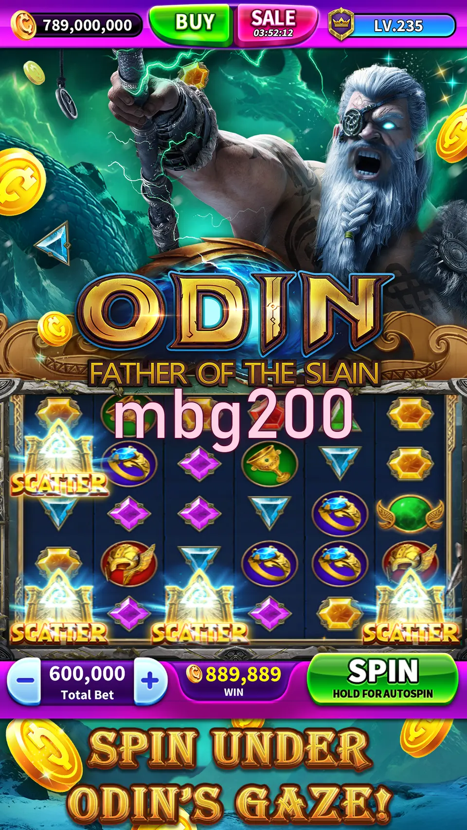 mbg200 Preview - Resmi Unduh